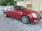 CADILLAC CTS photo