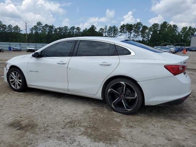 2017 CHEVROLET MALIBU LT - 1G1ZE5STXHF143178