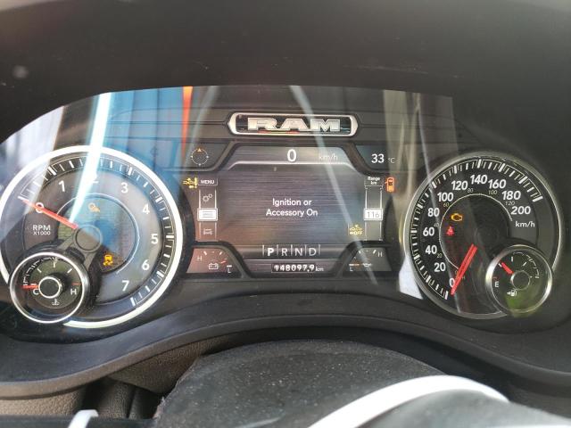 2020 Ram 1500 Rebel VIN: 1C6SRFLT2LN161147 Lot: 62189944