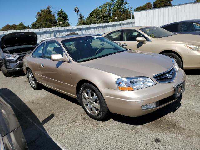 19UYA42432A000208 | 2002 Acura 3.2cl