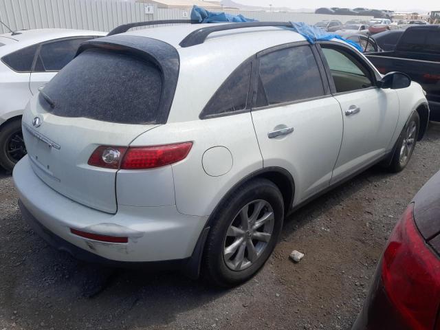 2006 Infiniti Fx35 VIN: JNRAS08U46X105811 Lot: 51113284