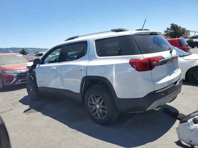 2018 GMC ACADIA SLT - 1GKKNMLS3JZ229529