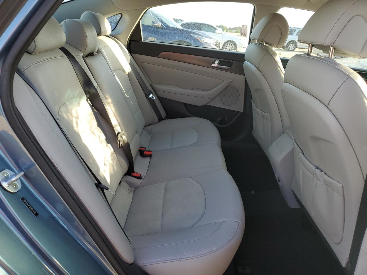 5NPE34AF3FH165740 2015 Hyundai Sonata Sport