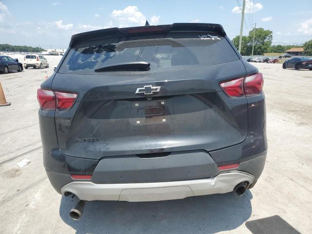 2021 CHEVROLET BLAZER 2LT - 3GNKBCRS3MS506078
