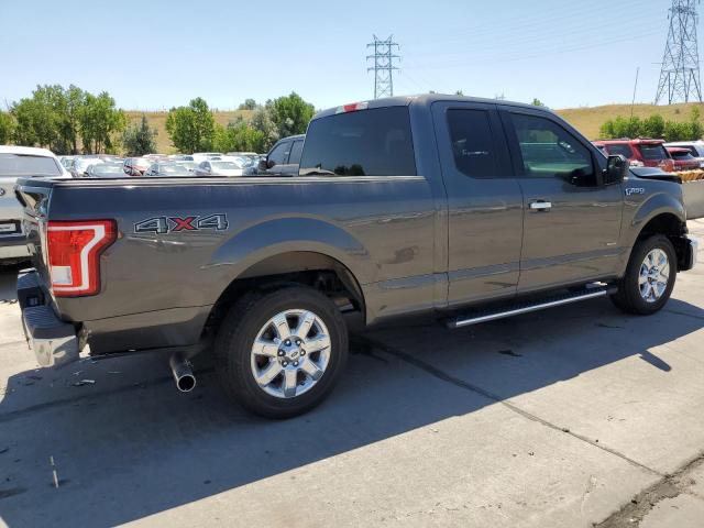 2015 FORD F150 SUPER - 1FTEX1EP0FKE40259
