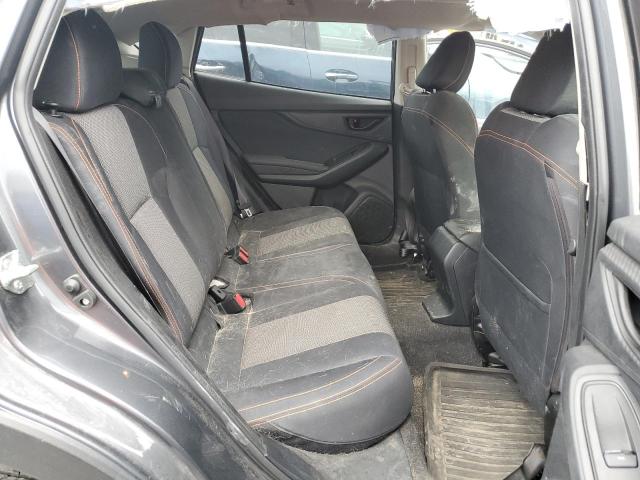 2021 SUBARU CROSSTREK - JF2GTAEC8M8343050