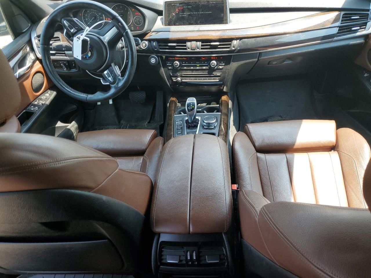 5UXKR0C51F0K67788 2015 BMW X5 xDrive35I