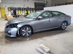 2022 NISSAN ALTIMA SV - 1N4BL4DV1NN337127