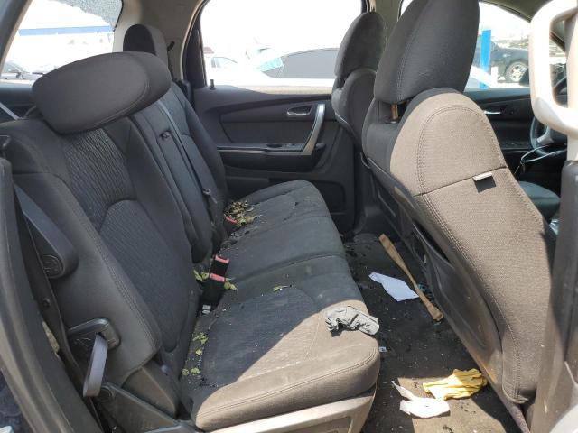 2012 GMC ACADIA SLE #3284014797