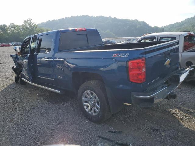 2017 CHEVROLET 3500 - 1GC4K0EYXHF249859