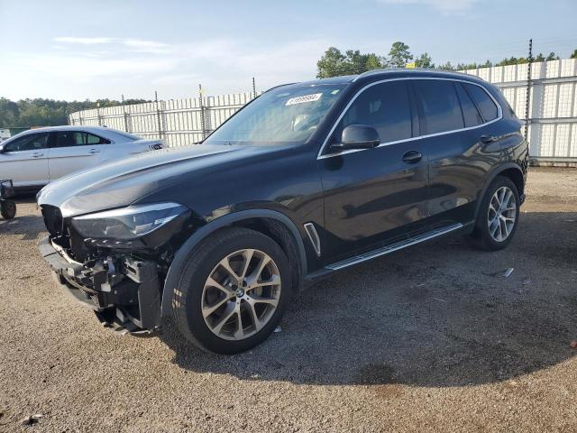 2019 BMW X5 XDRIVE40I 2019