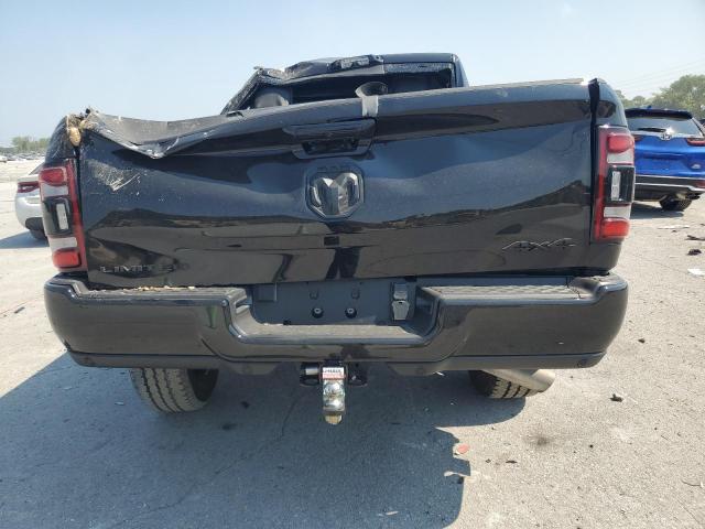 2024 RAM 2500 LIMIT 3C6UR5SL7RG117781