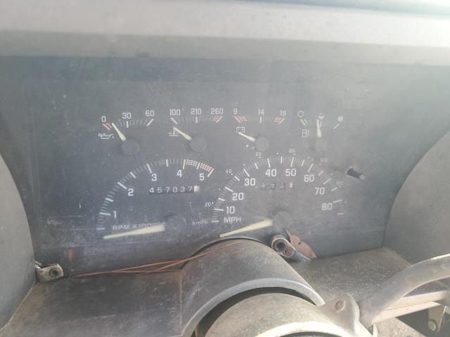 1992 Chevrolet Gmt-400 C1500 VIN: 1GCDC14K0NZ159579 Lot: 60391814