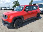 2018 JEEP RENEGADE S - ZACCJBAB5JPJ54802