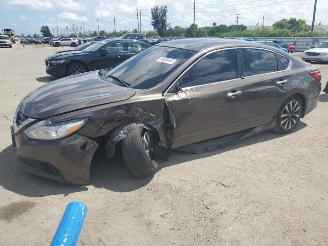 VIN 1N4AL3AP1GC242898 2016 Nissan Altima, 2.5 no.1