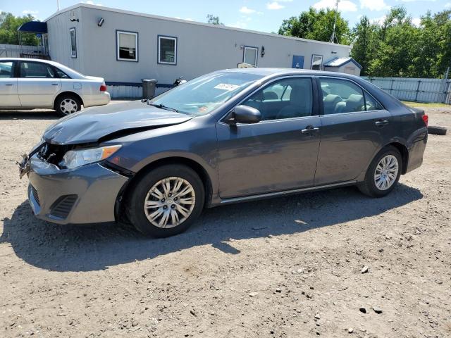 VIN 4T4BF1FK6DR297605 2013 Toyota Camry, L no.1