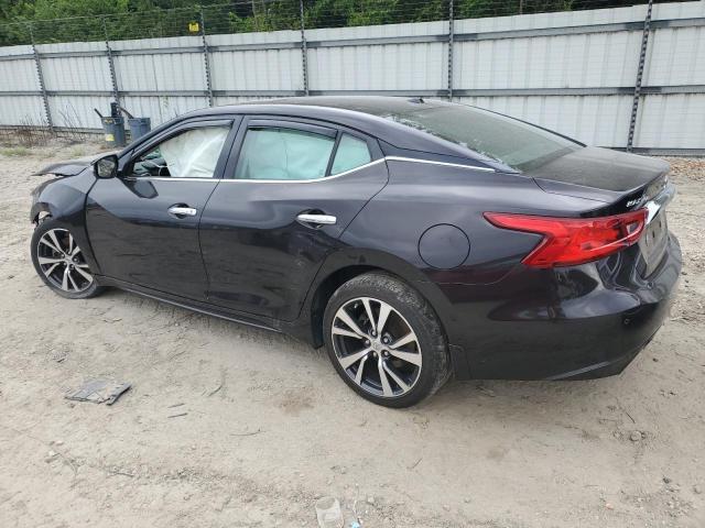 2017 NISSAN MAXIMA 3.5 - 1N4AA6AP0HC363849