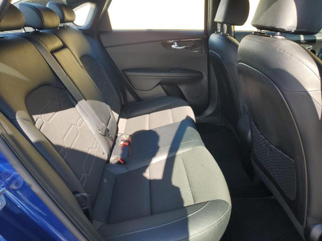 2021 Kia Forte Gt Line VIN: 3KPF34AD2ME384726 Lot: 61282784