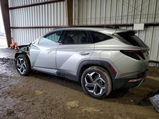 2023 HYUNDAI TUCSON LIM - 5NMJE3AE0PH278621