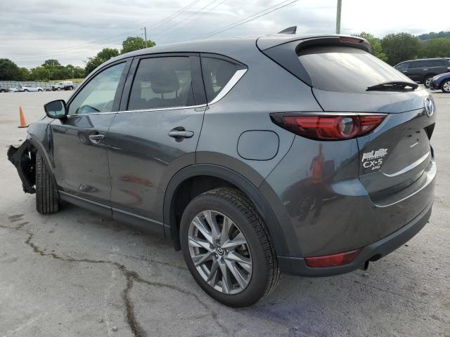 2021 MAZDA CX-5 GRAND - JM3KFBAY4M0368959
