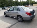 MERCEDES-BENZ C 300 4MAT photo