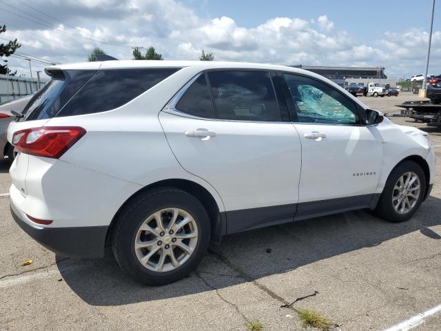 2020 CHEVROLET EQUINOX LT - 2GNAXKEV8L6182954
