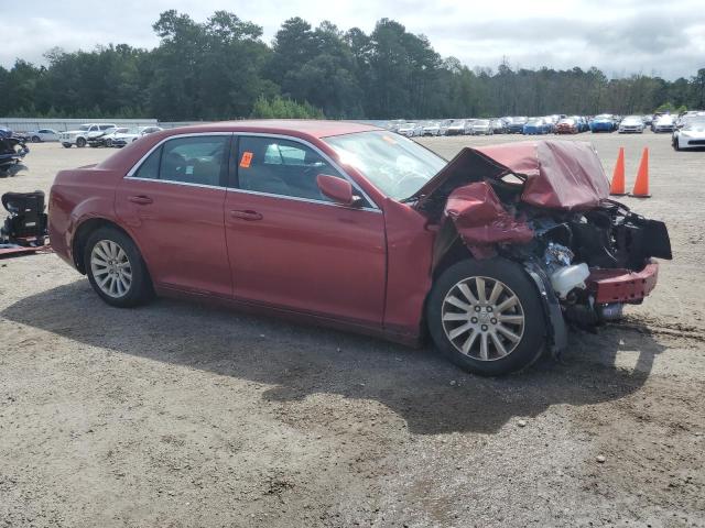 Vin: 2c3ccaag9eh135801, lot: 63822544, chrysler 300 20144