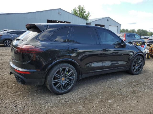 2017 PORSCHE CAYENNE SE - WP1AE2A24HLA70076