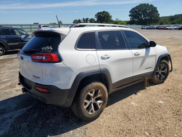 2016 JEEP CHEROKEE T - 1C4PJMBS7GW179095