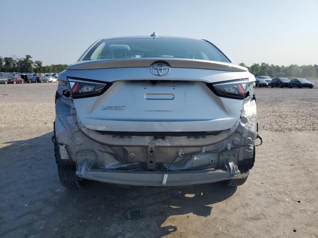 2019 Toyota Yaris L VIN: 3MYDLBYV1KY510792 Lot: 62845984