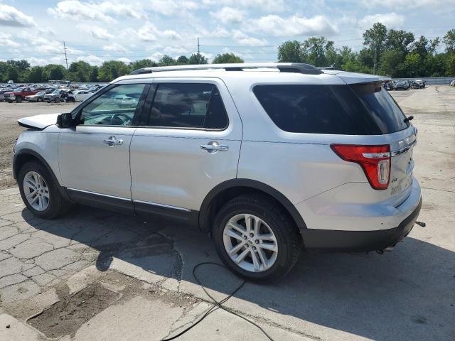 VIN 1FM5K8D83DGC86627 2013 Ford Explorer, Xlt no.2