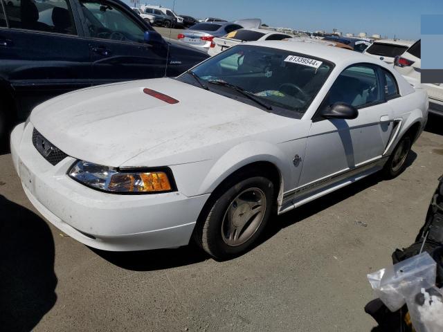 1999 Ford Mustang VIN: 1FAFP4041XF224164 Lot: 61339544