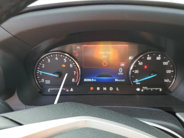 2022 FORD EXPLORER X - 1FMSK8DH4NGA38228