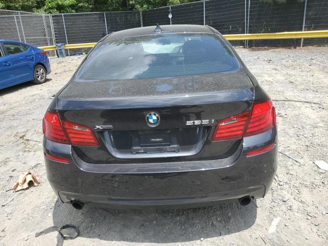 VIN WBAFU7C55DDU69711 2013 BMW 5 Series, 535 XI no.6