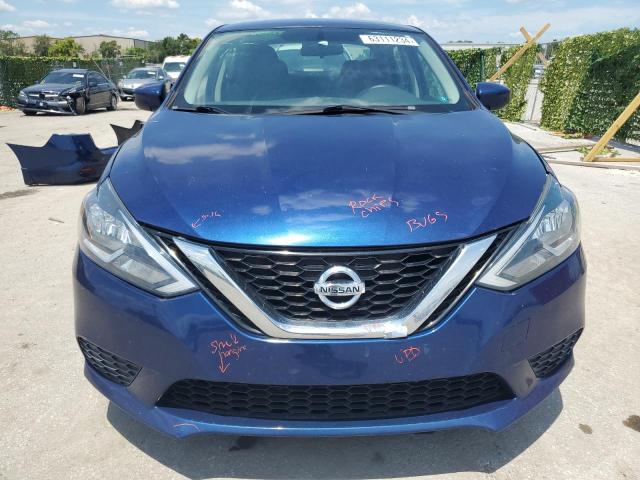 2016 NISSAN SENTRA S - 3N1AB7AP5GY274171
