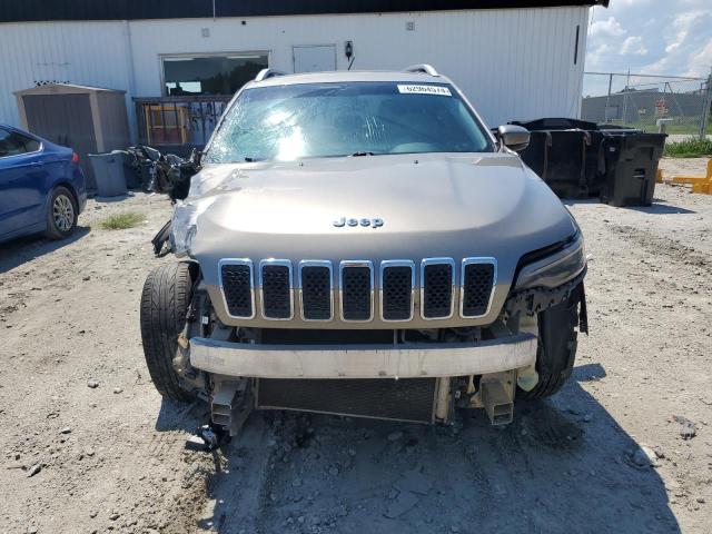2019 JEEP CHEROKEE L - 1C4PJLLB5KD455867