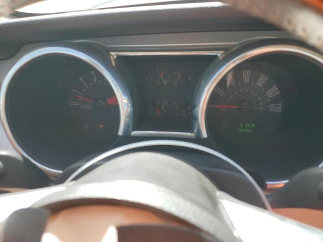 2006 Ford Mustang VIN: 1ZVHT80N665157965 Lot: 60757374