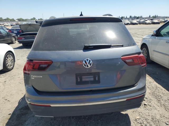 2020 Volkswagen Tiguan Se VIN: 3VV3B7AX9LM034565 Lot: 62078334