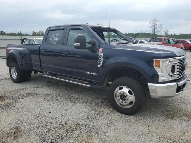 2022 FORD F350 SUPER - 1FT8W3DT9NEE62655