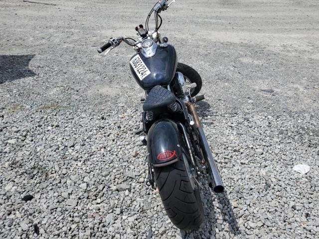 2004 YAMAHA XVS65 BASE - JYAVM01E54A063658