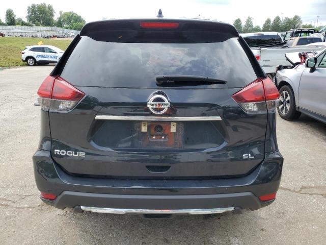 2018 NISSAN ROGUE S - 5N1AT2MT8JC823122