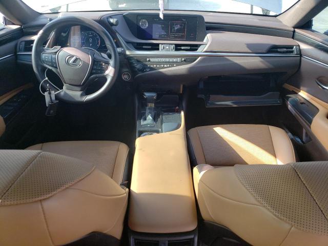 2020 LEXUS ES 350 BAS - 58ACZ1B13LU076523