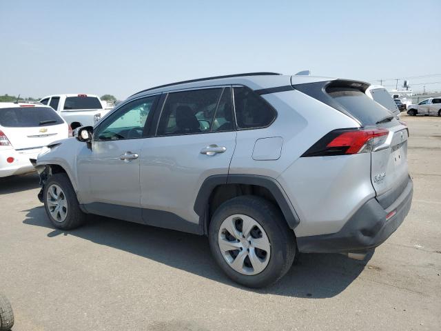 2019 TOYOTA RAV4 LE - 2T3G1RFV1KW056577