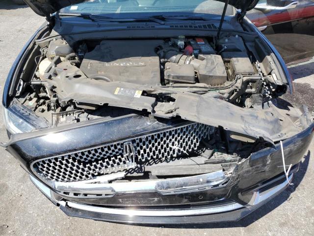 VIN 1LN6L9HK5H5601586 2017 LINCOLN CONTINENTL no.11