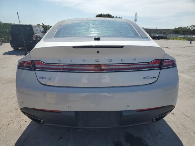 2013 Lincoln Mkz VIN: 3LN6L2G91DR809574 Lot: 62137804