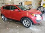 KIA SPORTAGE L снимка