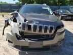 JEEP CHEROKEE L photo