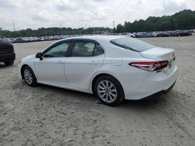 2018 TOYOTA CAMRY L - 4T1B11HK4JU063643
