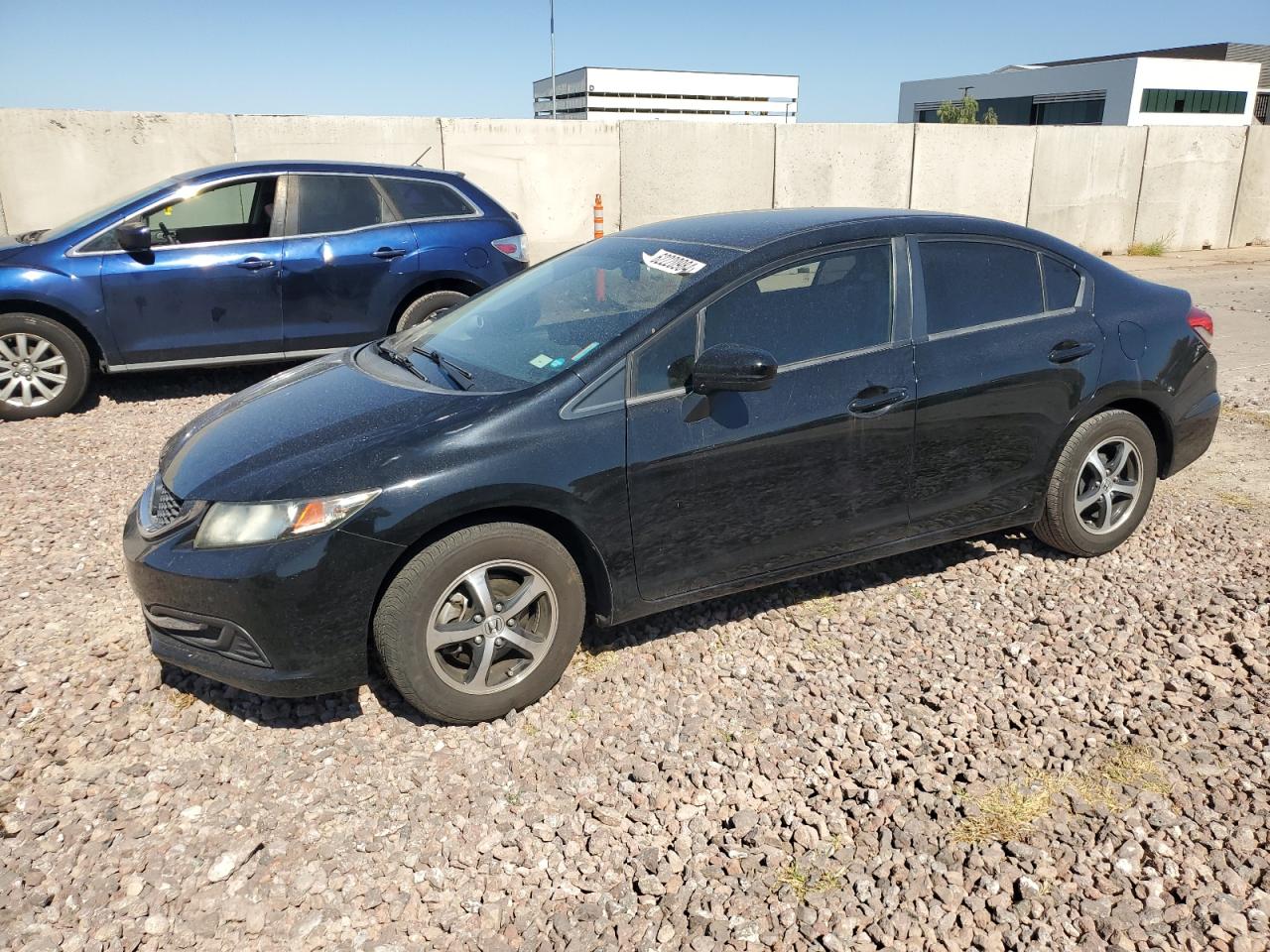 19XFB2F77FE013526 2015 Honda Civic Se 19XFB2F77FE013526 2015 Honda Civic Se