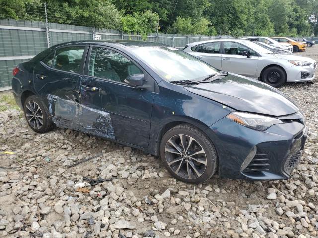 2017 TOYOTA COROLLA L - 2T1BURHE1HC948197